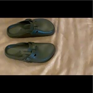 Birkenstock EVA Clog